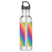 Pride Month Waterfles (Achterkant)