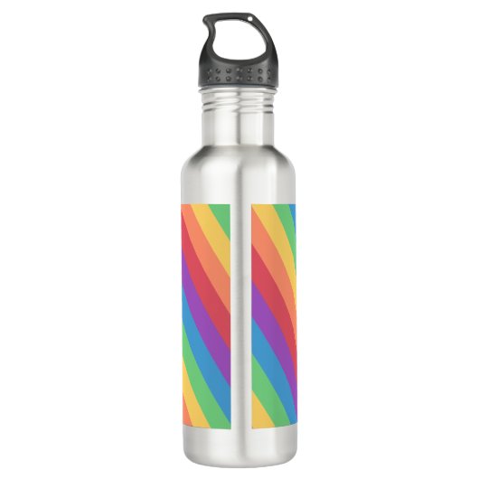 Pride Month Waterfles (Achterkant)