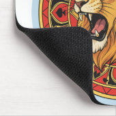 Pride Mouse Pad Muismat (Hoek)