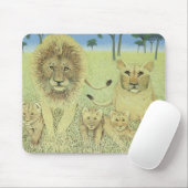 Pride Muismat (Met muis)