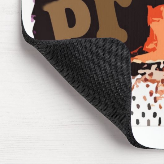 Pride Muismat (Hoek)