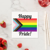 Pride Napkins Servet (Insitu)