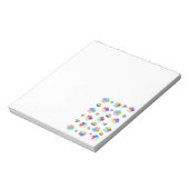 Pride Notitieblok (Linkerzijde)