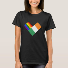 Pride of Ireland T-shirt