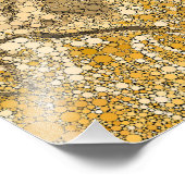 Pride of Lions, Infinity Stippen - naar Chauvet Ca Foto Afdruk (Hoek)