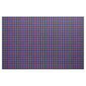 Pride of Scotland Mode Tartan Print Stof (Yard (91,4 cm))