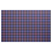 Pride of Scotland Mode Tartan Print Stof (Fat Quarter)