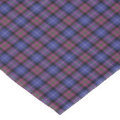 Pride of Scotland Mode Tartan Tafelkleed (Gekanteld)