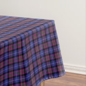 Pride of Scotland Mode Tartan Tafelkleed (Voorbeeld)
