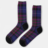 Pride of Scotland Tartan Pset Socks Sokken (Links)