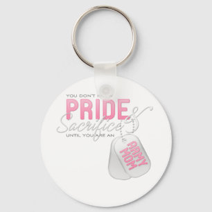 Pride & Offe - Army Mam Sleutelhanger