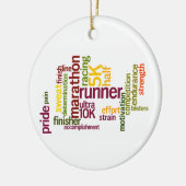 Pride Ornament van Runner (Links)