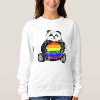 Pride Panda Trui