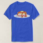 Pride Pannenkoek 14 T-shirt (Design voorkant)