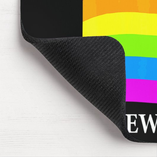 Pride Parade 2022 New York City _1  Muismat (Hoek)