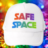 Pride Patrol Trucker Hat Trucker Pet