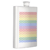 Pride Patronen | Blokken met blokkeervoorziening Flacon (Rechts)