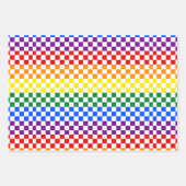 Pride Patronen Inpakpapier Vel (Voorkant 2)