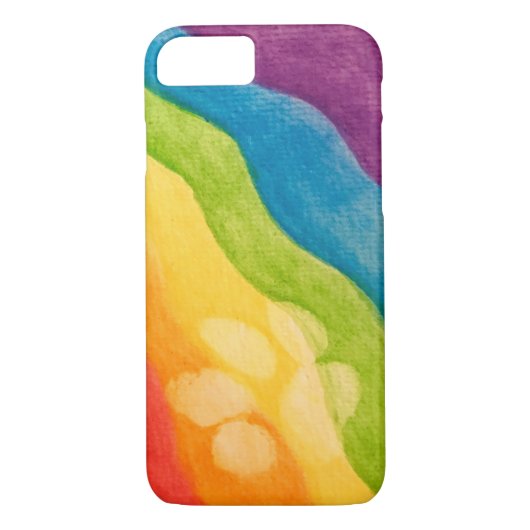 Pride PawPhone Case-Mate iPhone Case (Achterkant)