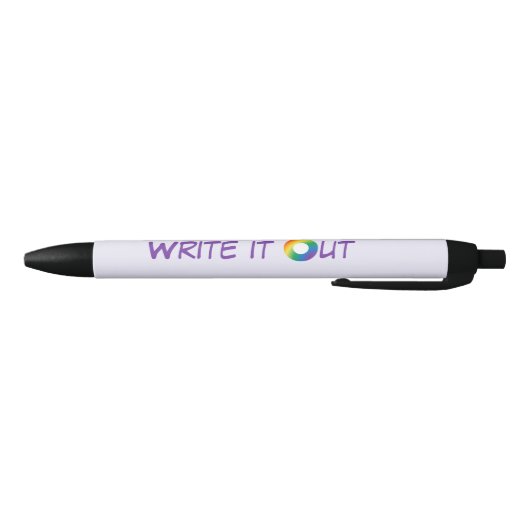 Pride Pen (Bodem)