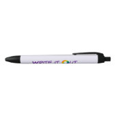 Pride Pen (Bovenkant)