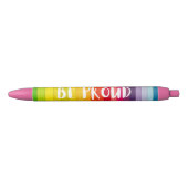 Pride Pen LGBTQ+ (Voorkant)