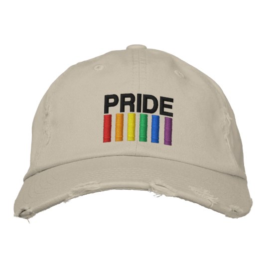 Pride Pet (Voorkant)