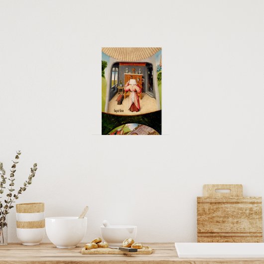 Pride Poster (Keuken)