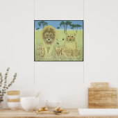 Pride Poster (Keuken)