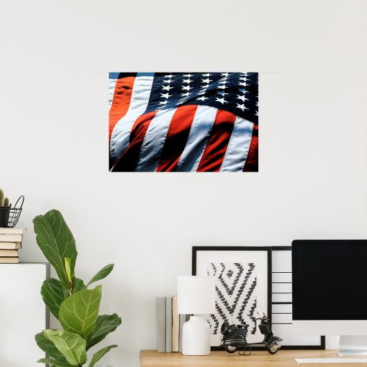 Pride Poster (Thuiskantoor)