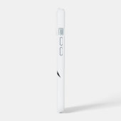 Pride & Power  iPhone 15 Case (Linkerkant)