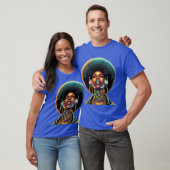 Pride Power Purpose T-shirt (Unisex)