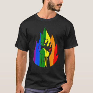 Pride Power T-Shirt