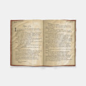 Pride & Prejudice Blanket Fleece Deken (Voorkant (Horizontaal))