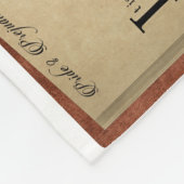 Pride & Prejudice Blanket Fleece Deken (Hoek)