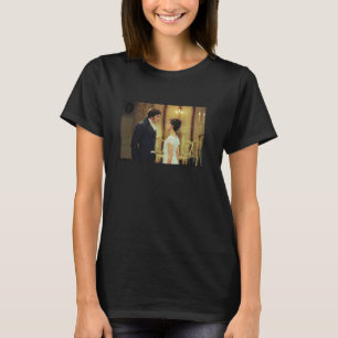 Pride & Prejudice Ik Heb Gezworen Hem Te Hat Two S T-shirt