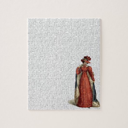 Pride & Prejudice Legpuzzel (Verticaal)