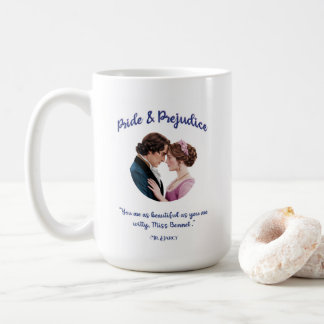 Pride & Prejudice Mok