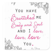 Pride & Prejudice - Mr Darcy