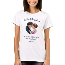 Pride & Prejudice T-shirt