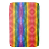 Pride Prism Art Badmat (Voorkant Verticaal)