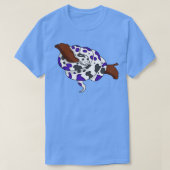 Pride Python 16 T-shirt (Design voorkant)