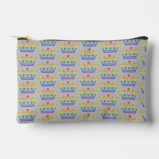 Pride Queen Etui (Voorkant)