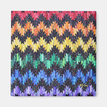 Pride Quilt van Joey Mahieu