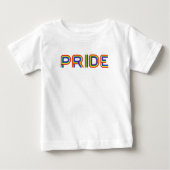 Pride | Rainbauze-brieven (Voorkant)