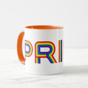 Pride   Rainbauze-brieven Mok