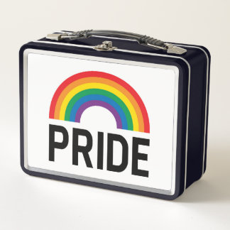 Pride Rainbow