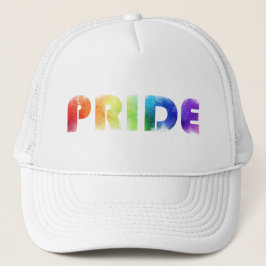 Pride Rainbow Baseball Pet