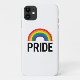 Pride Rainbow Case-Mate iPhone Case