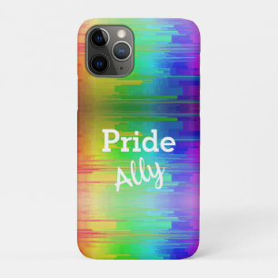 Pride Rainbow Case-Mate iPhone Case